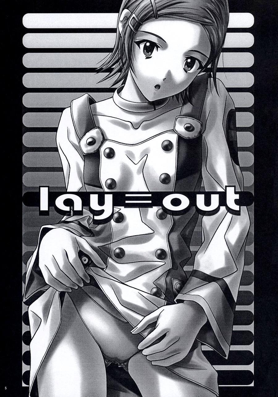 Lay=out 1