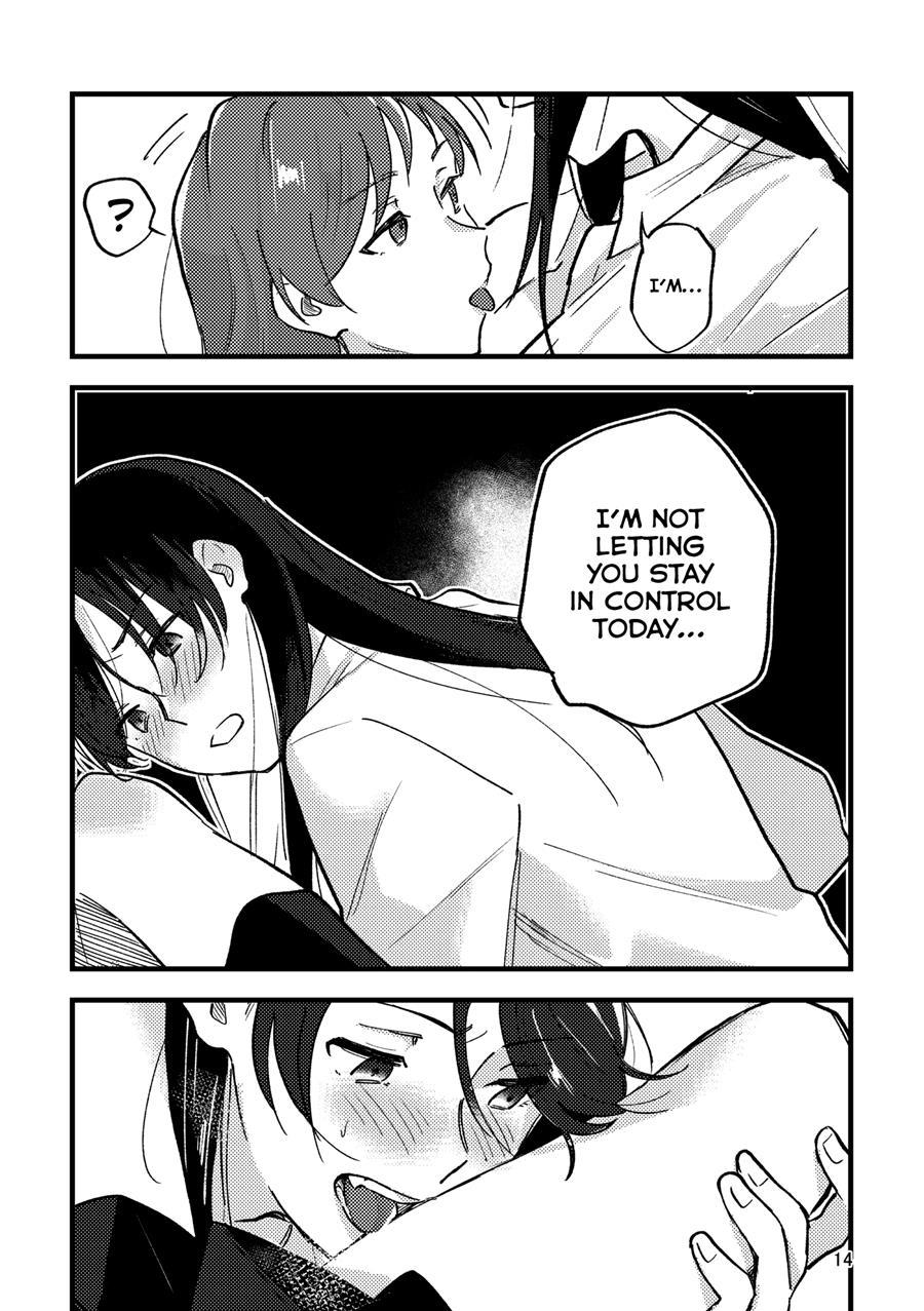 Lazy Morning 1