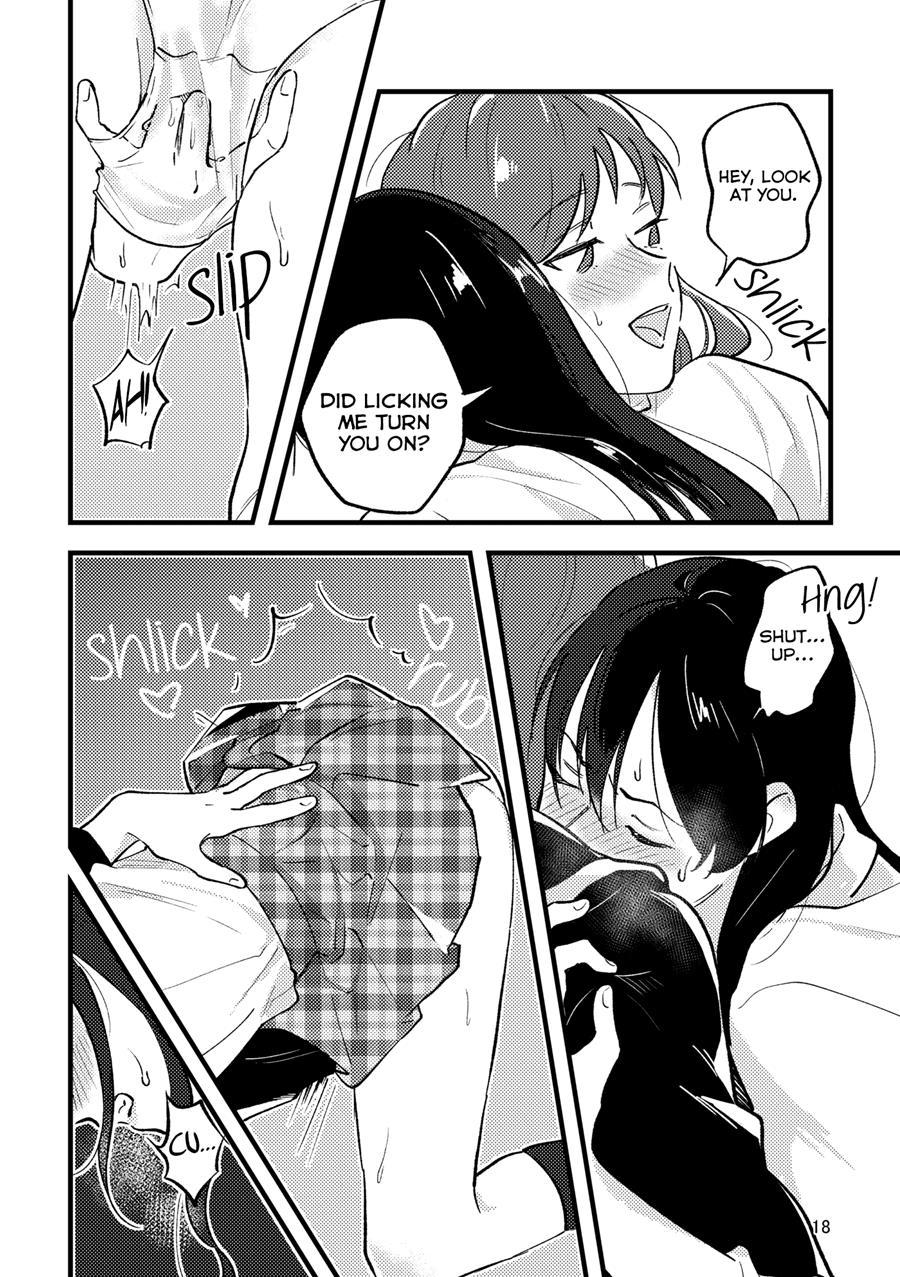 Lazy Morning 1