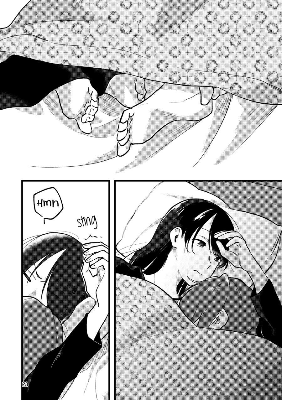 Lazy Morning 1