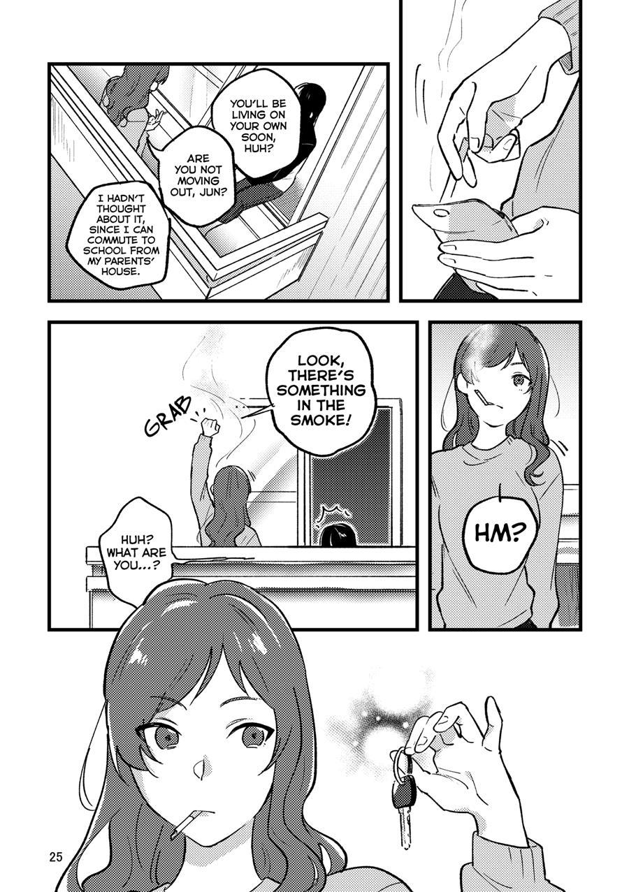 Lazy Morning 1
