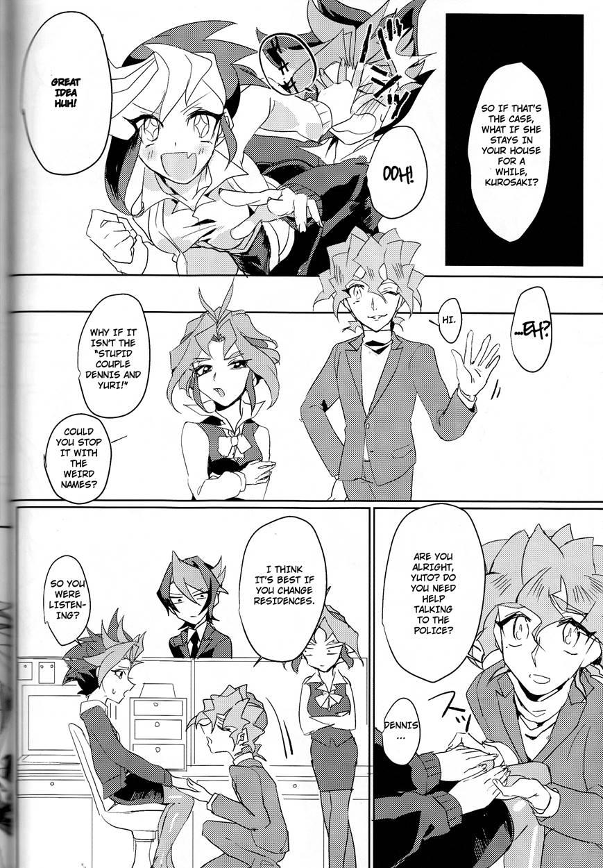 Lds Hishoka No Himitsu Ii 2