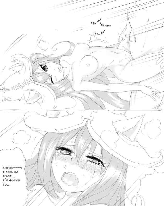 League Of Legends Dj - Lol Collection 1