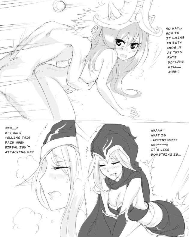 League Of Legends Dj - Lol Collection 1