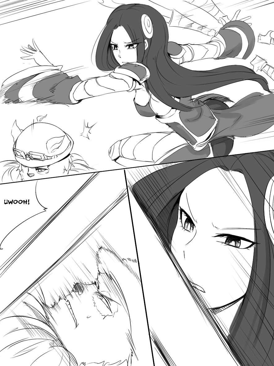 League Of Legends Dj - Lol Collection 10