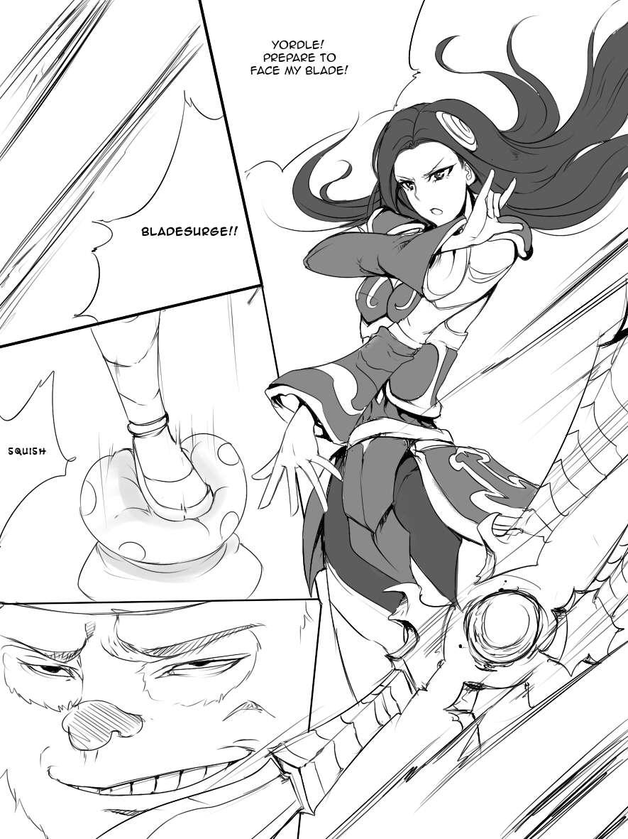 League Of Legends Dj - Lol Collection 10