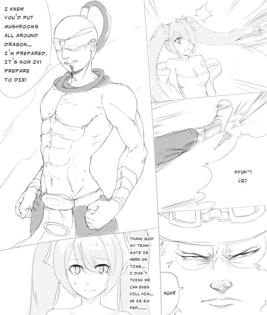 League Of Legends Dj - Lol Collection 11