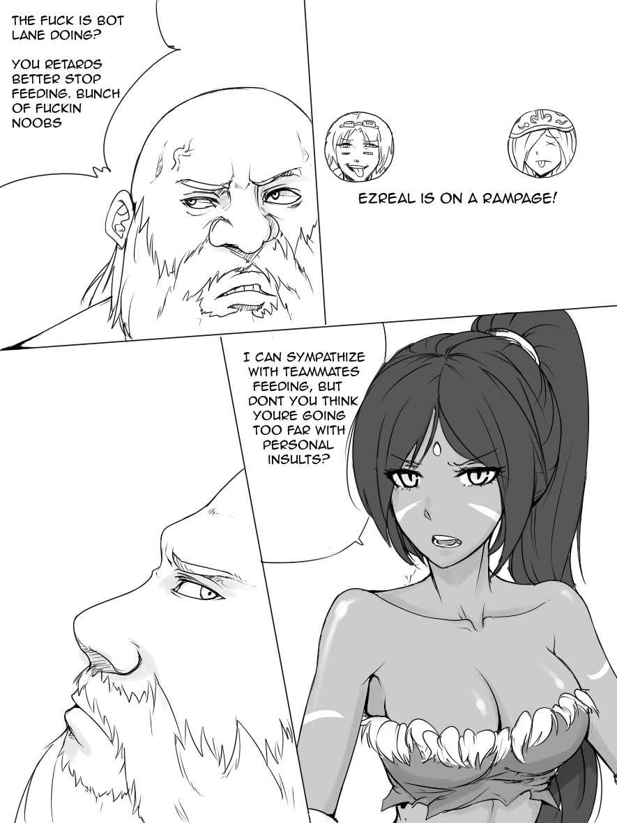 League Of Legends Dj - Lol Collection 3