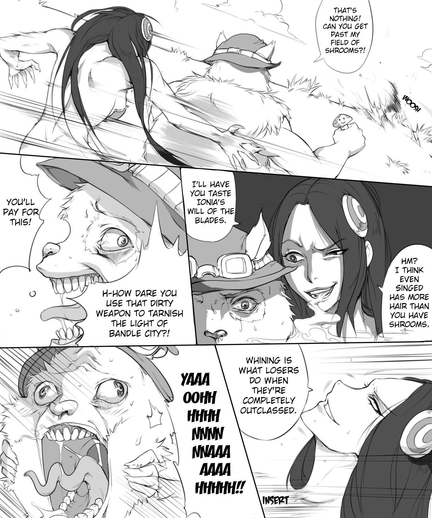 League Of Legends Dj - Lol Collection 4