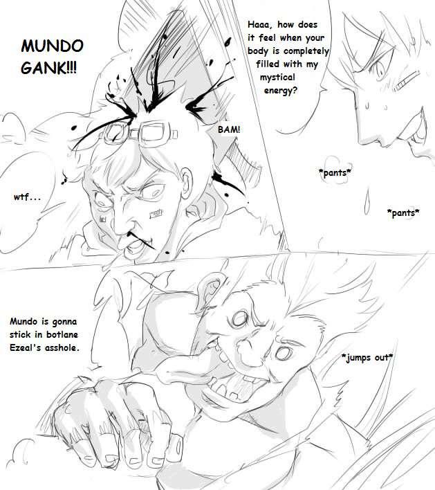 League Of Legends Dj - Lol Collection 5