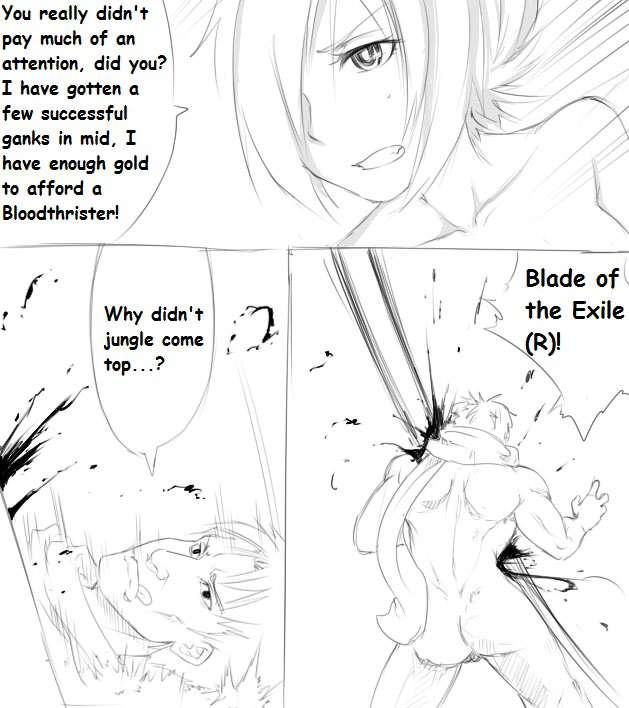 League Of Legends Dj - Lol Collection 6