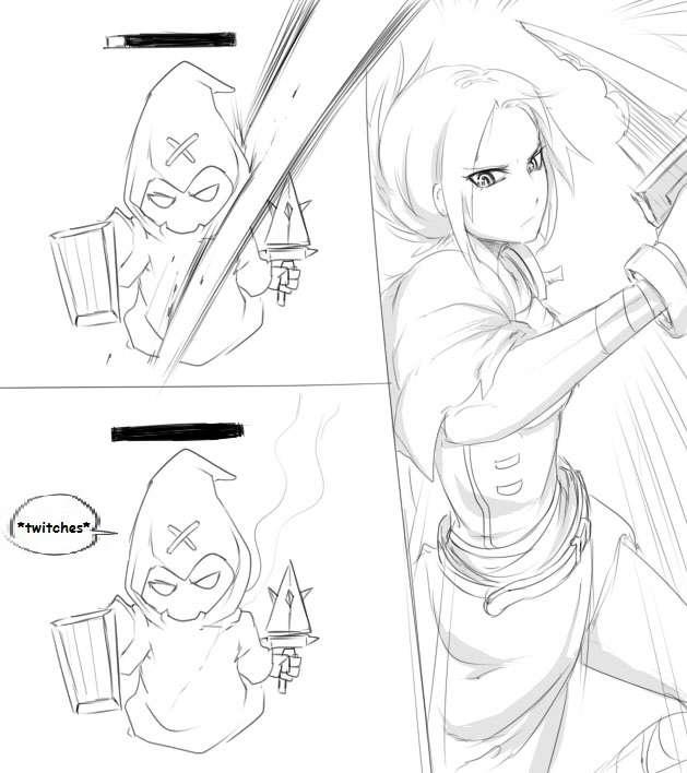 League Of Legends Dj - Lol Collection 6