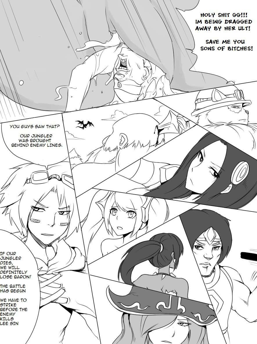 League Of Legends Dj - Lol Collection 7