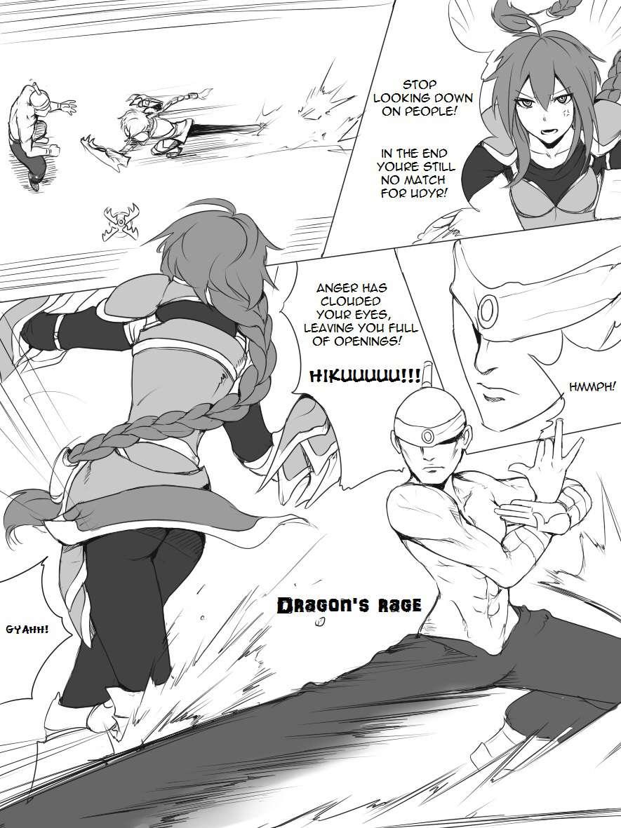 League Of Legends Dj - Lol Collection 7