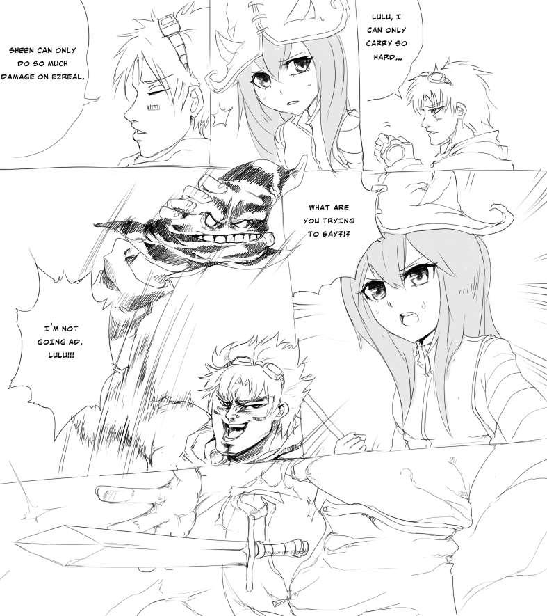 League Of Legends Dj - Lol Collection 8