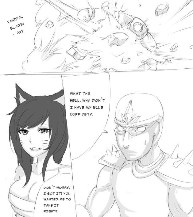 League Of Legends Dj - Lol Collection 9