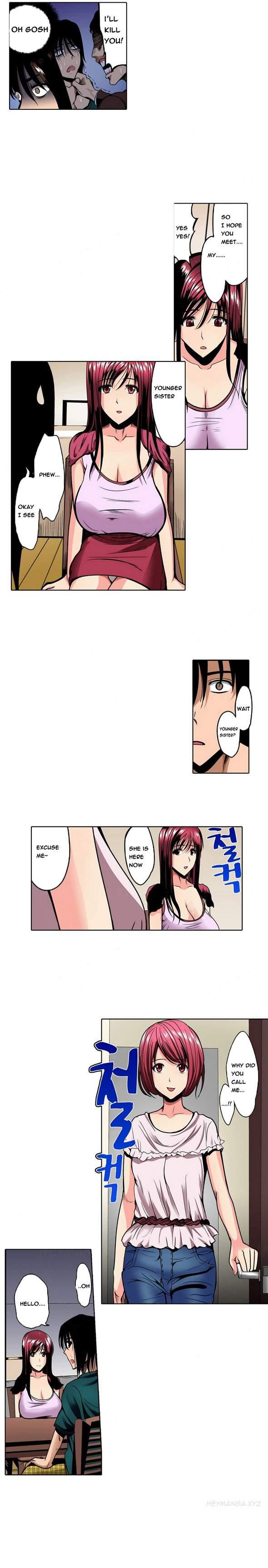 Left Hand [korean] 1