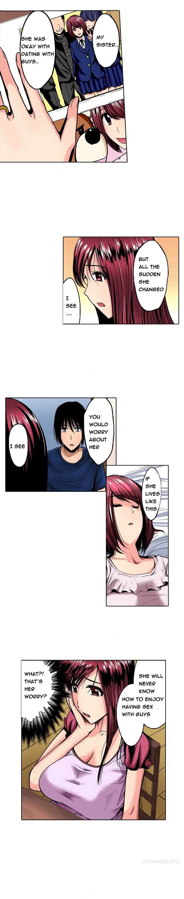 Left Hand [korean] 1