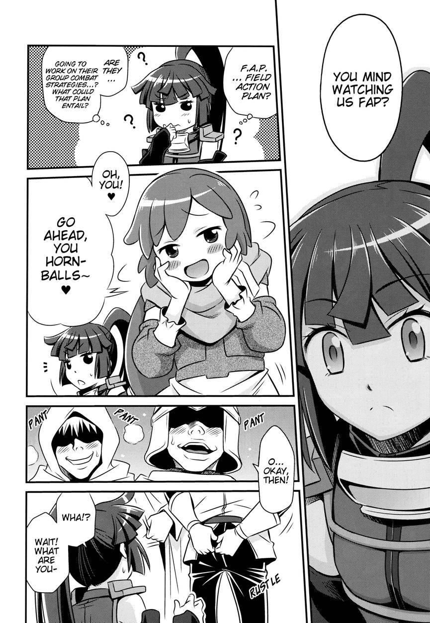 Legal! Petite Assasin!! Kyouichirou 1