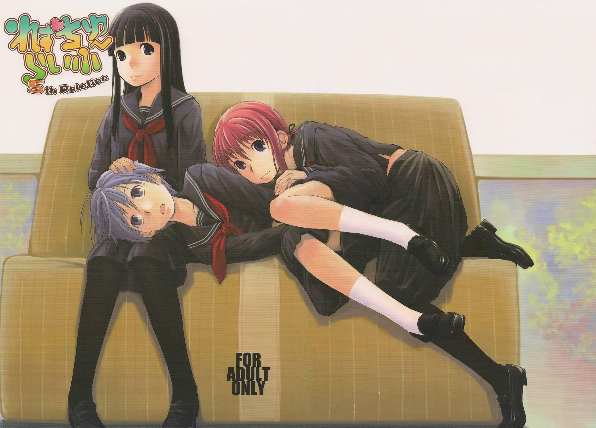 Les Chuu Life 5