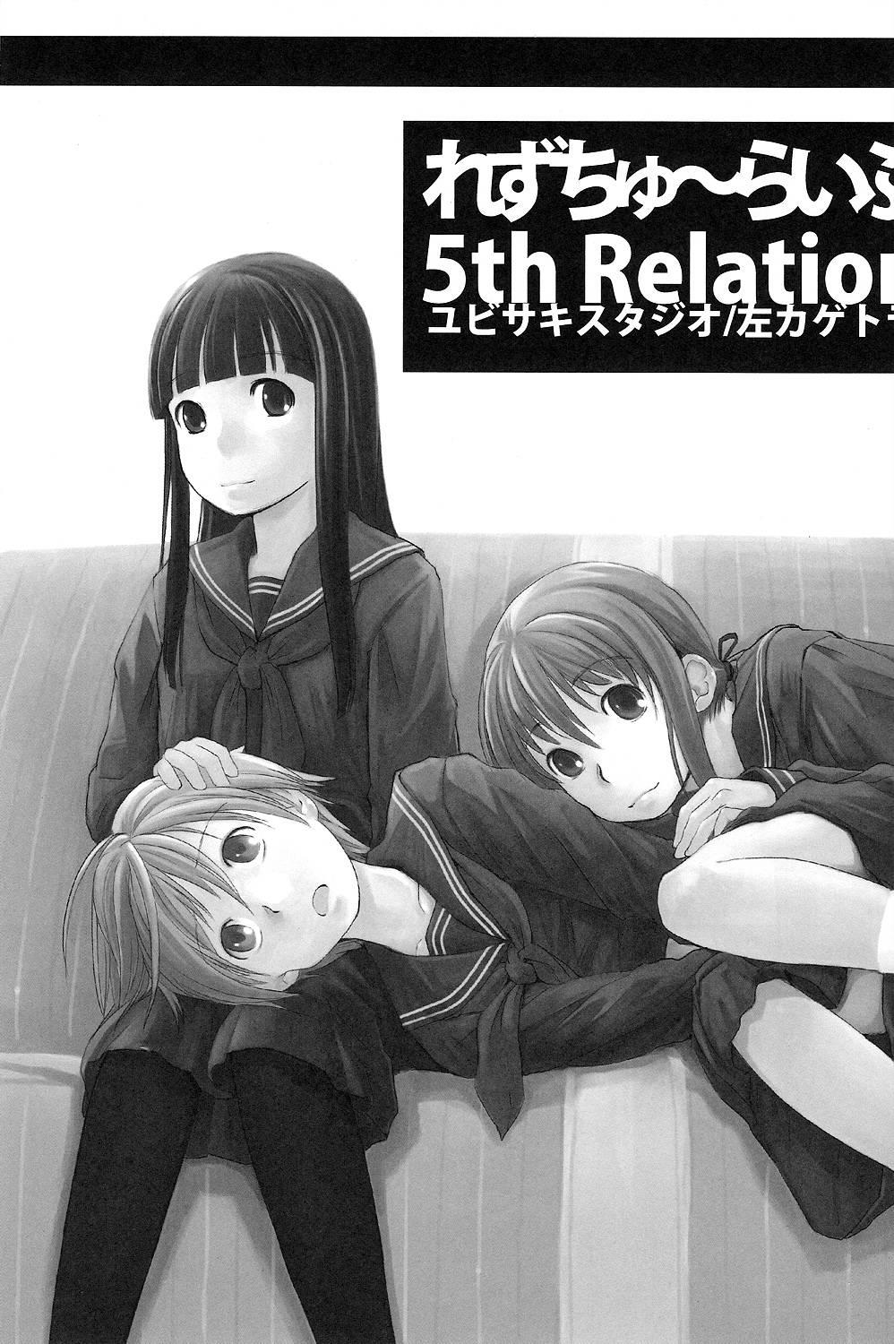 Les Chuu Life 5