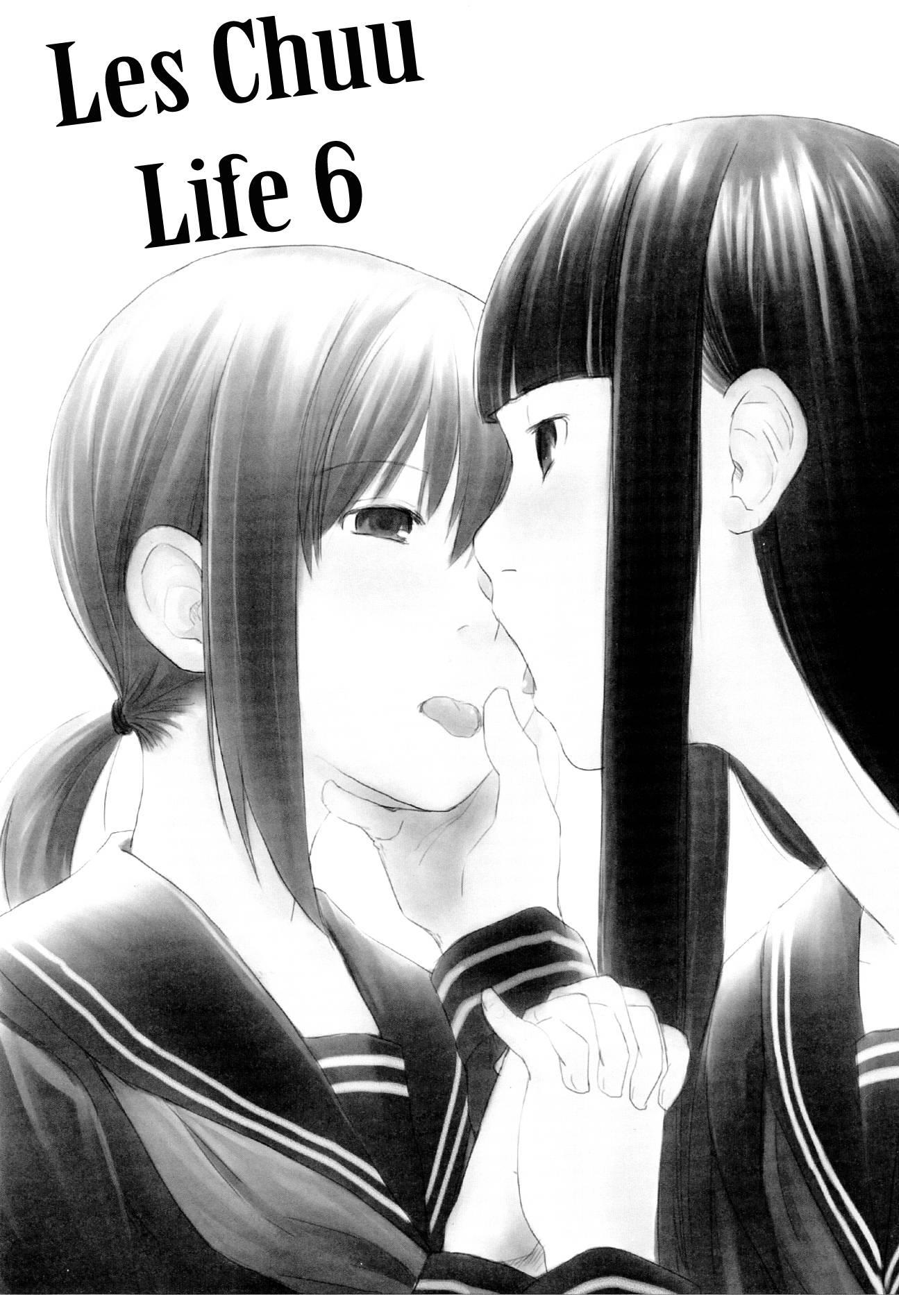 Les Chuu Life 6