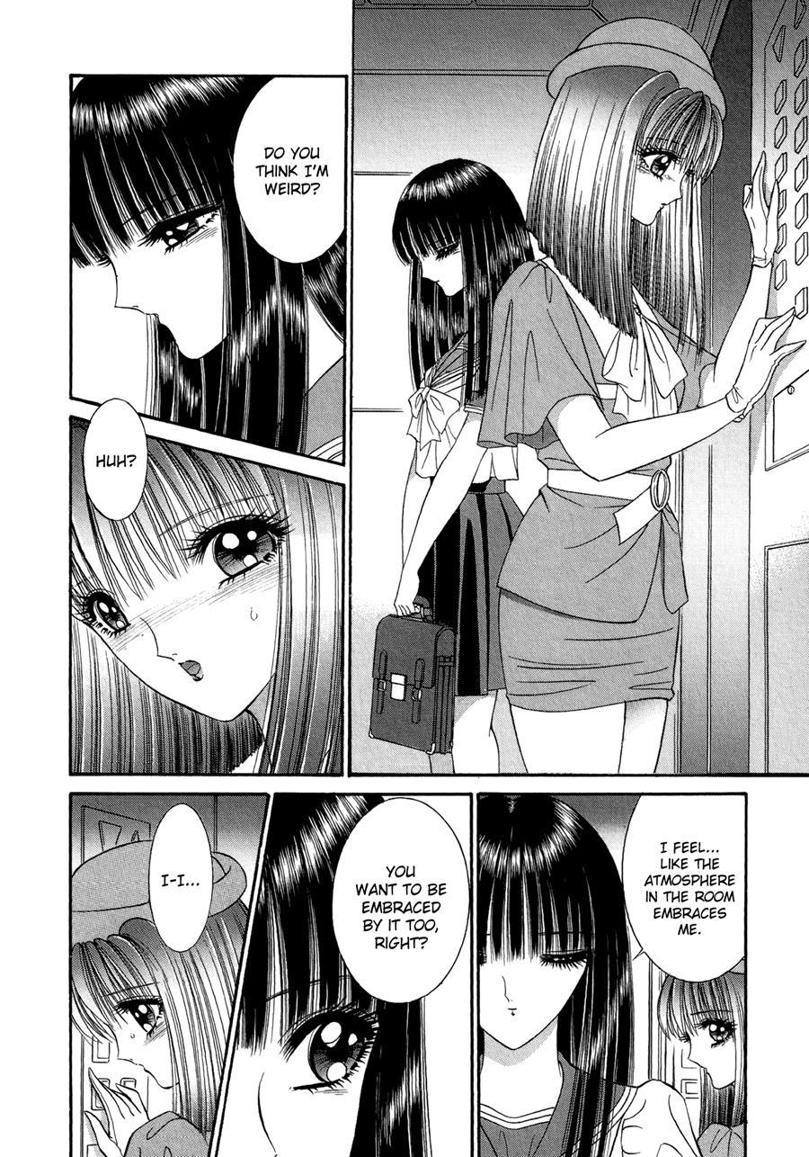Lesbian 10