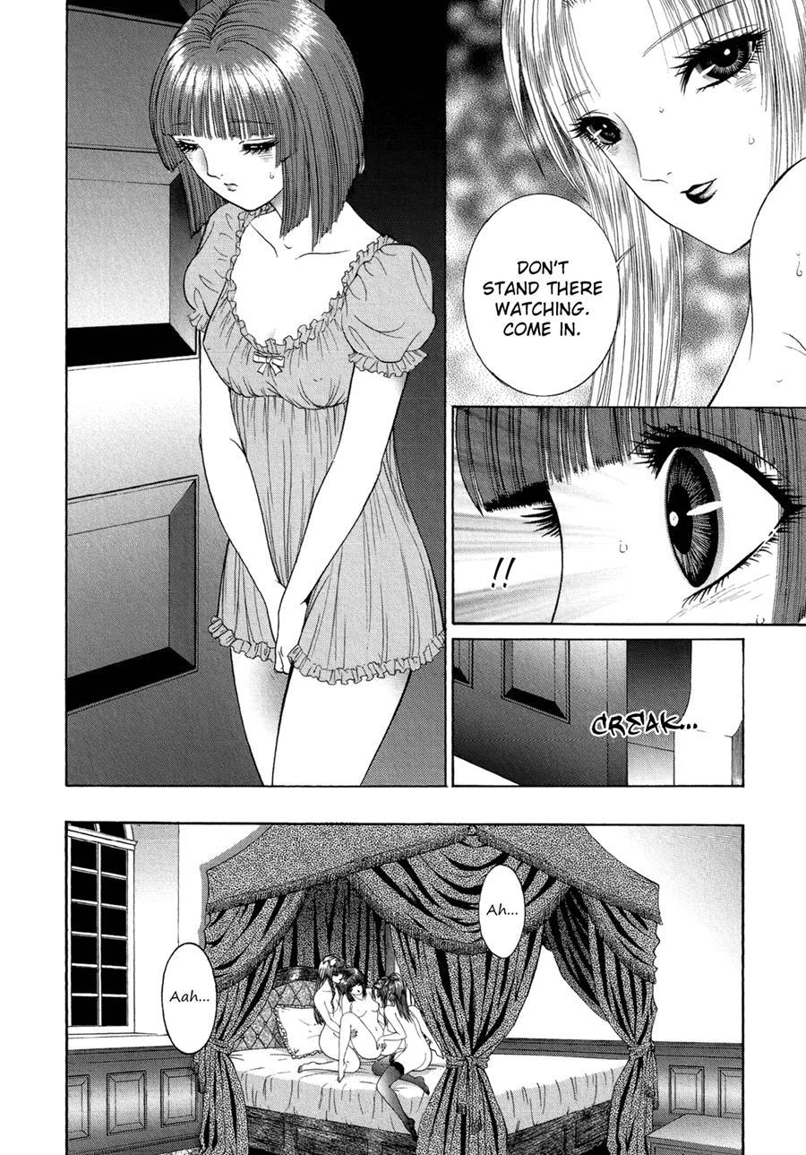 Lesbian 10