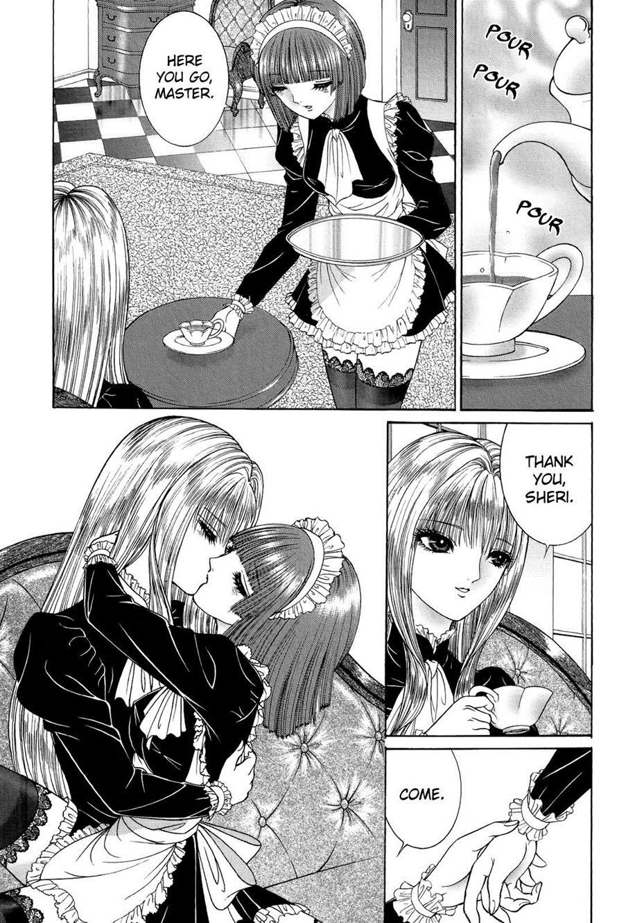 Lesbian 2