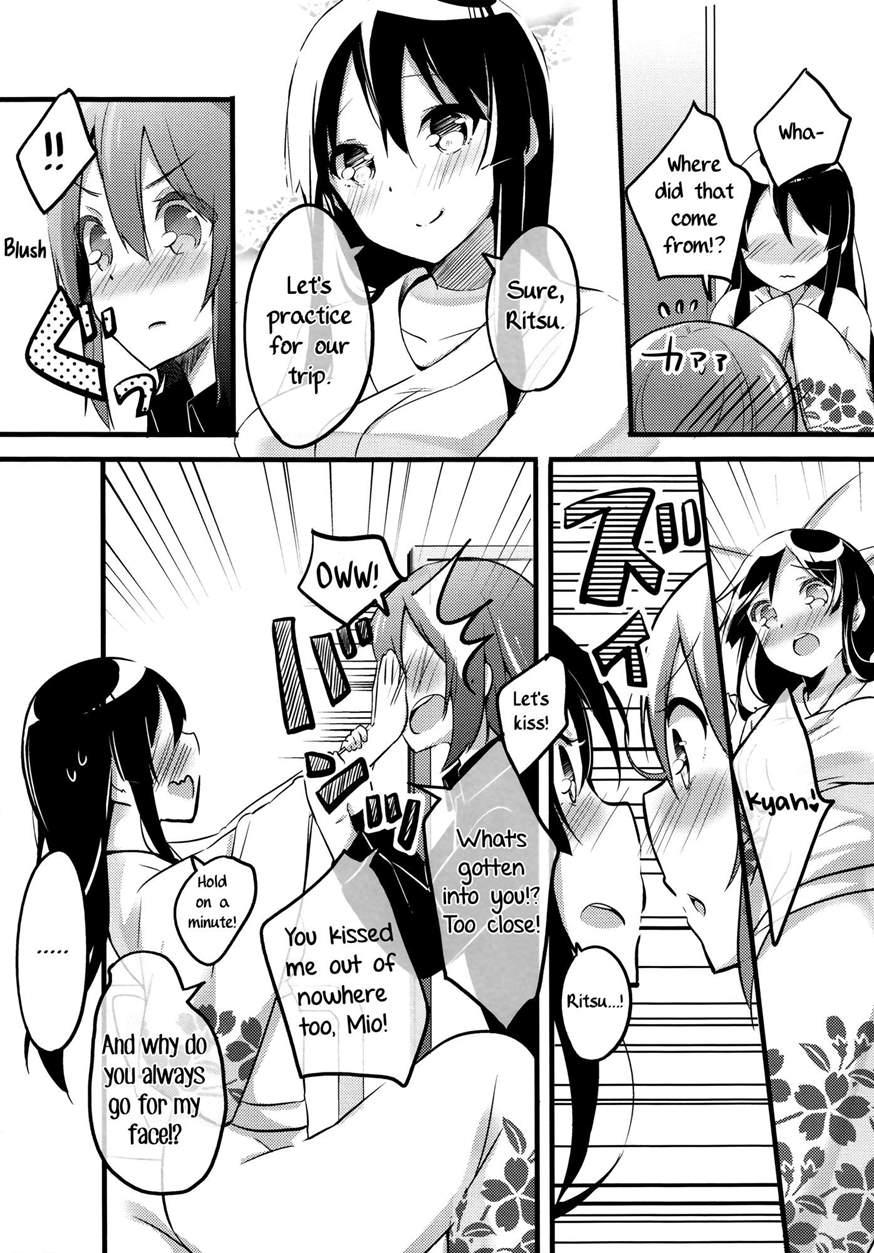 Lesson Zero 1