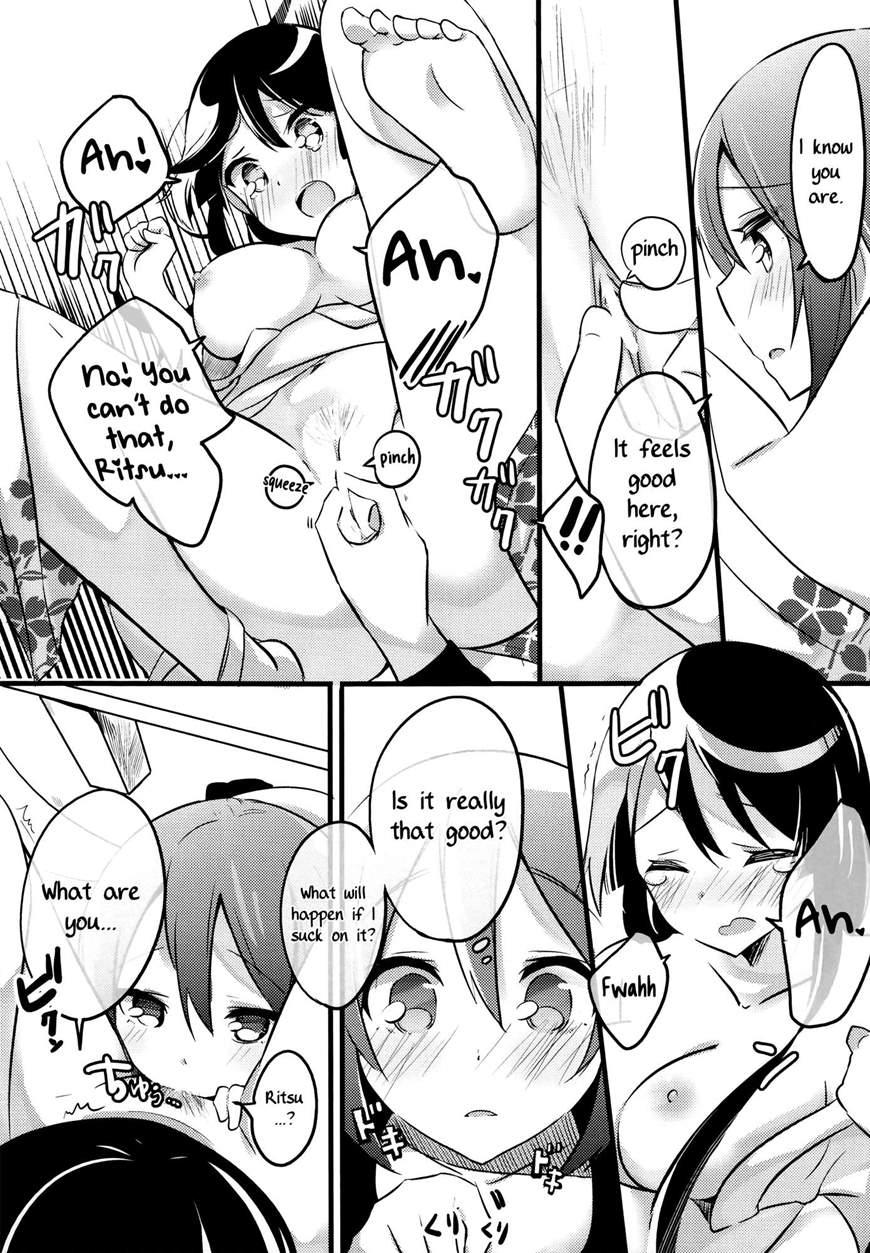 Lesson Zero 1