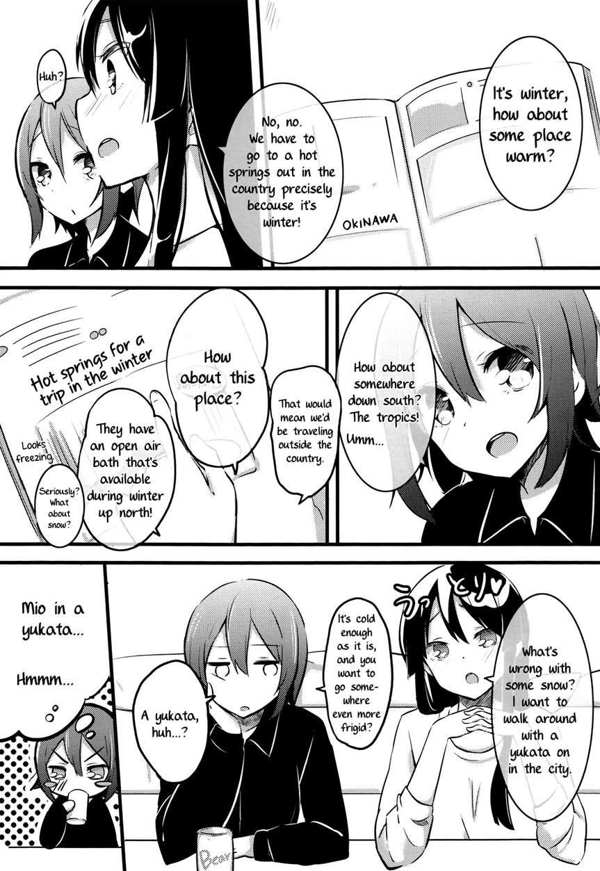 Lesson Zero 1