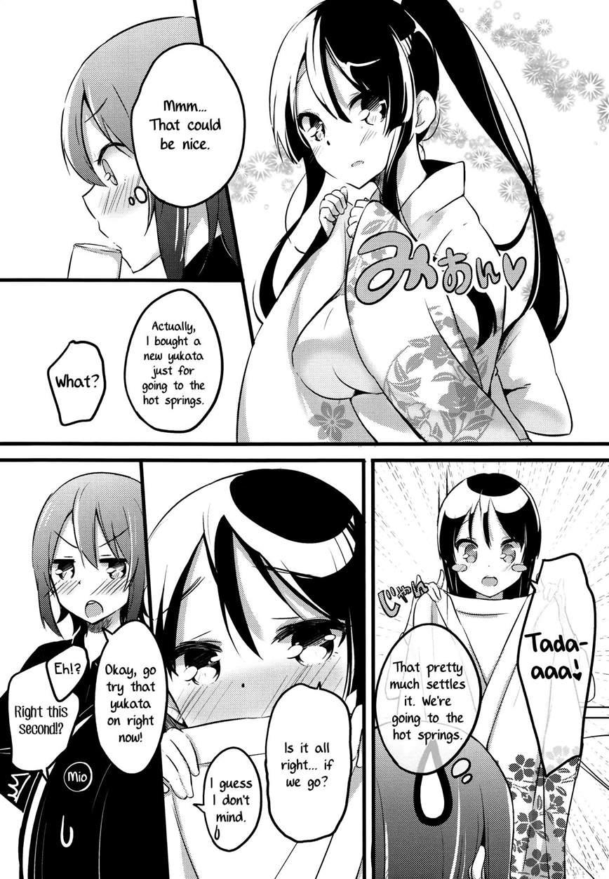 Lesson Zero 1