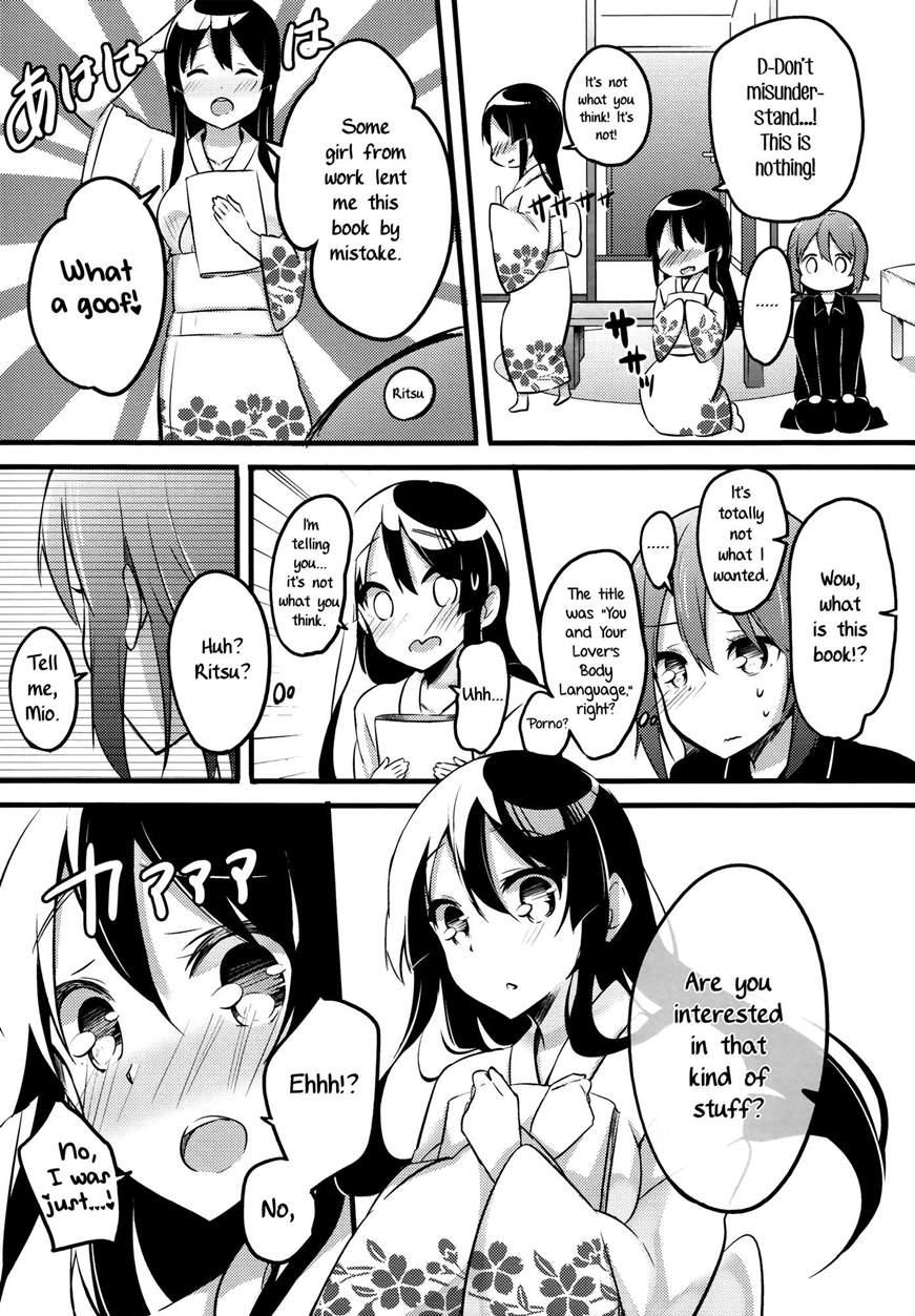 Lesson Zero 1