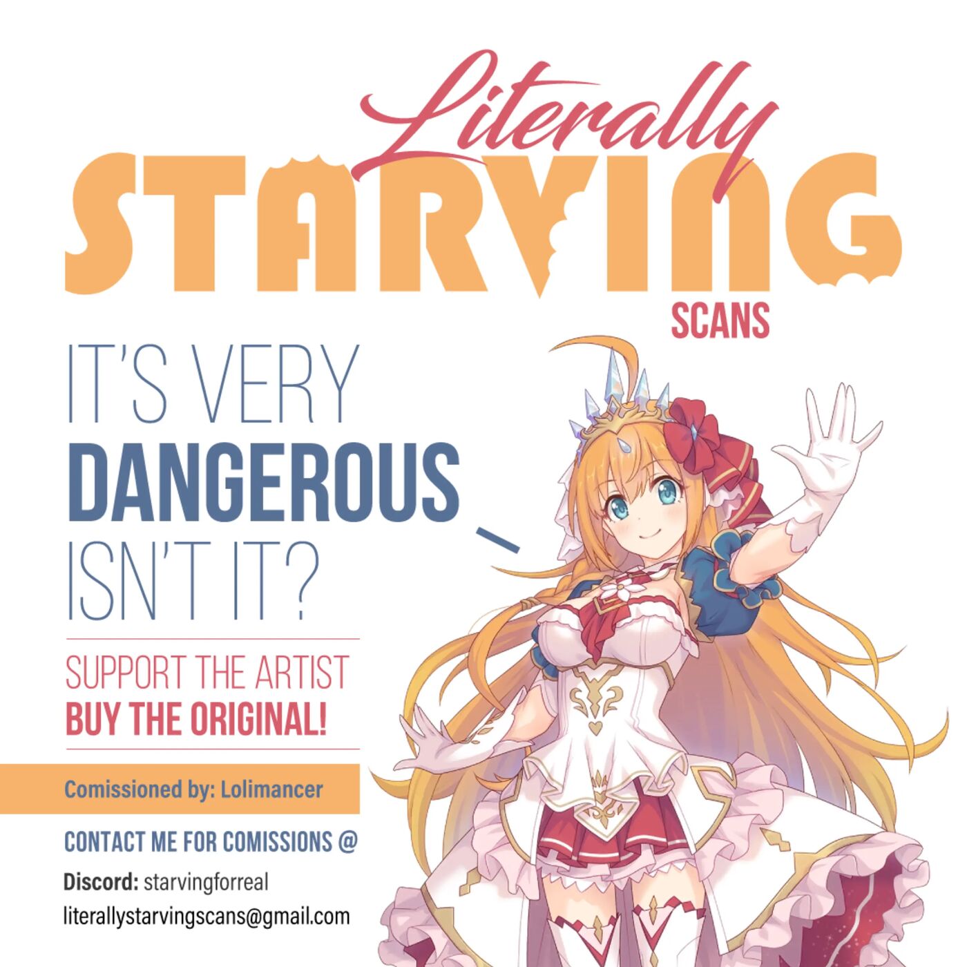 Let It Out, Falling Into Sin 1
