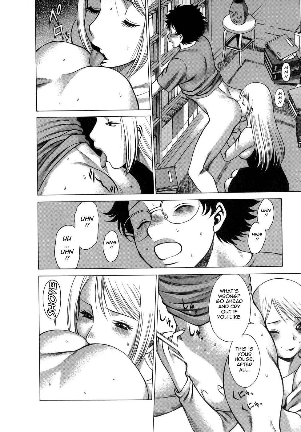 Let's Play Lovegames, Shall We? Chapter 1 Page 16