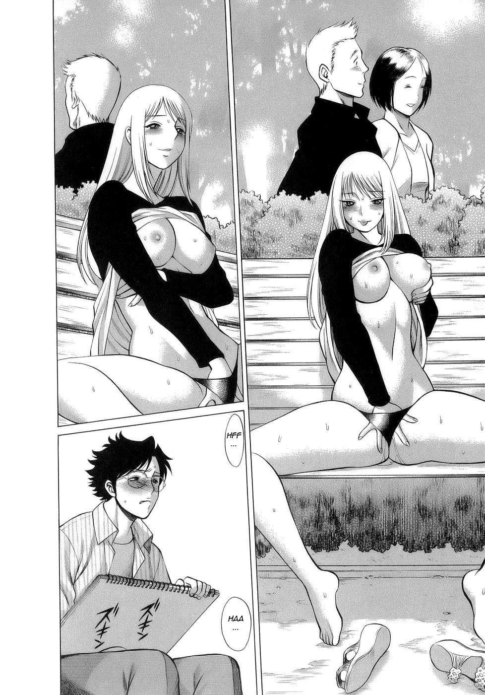 Let's Play Lovegames, Shall We? Chapter 2 Page 10