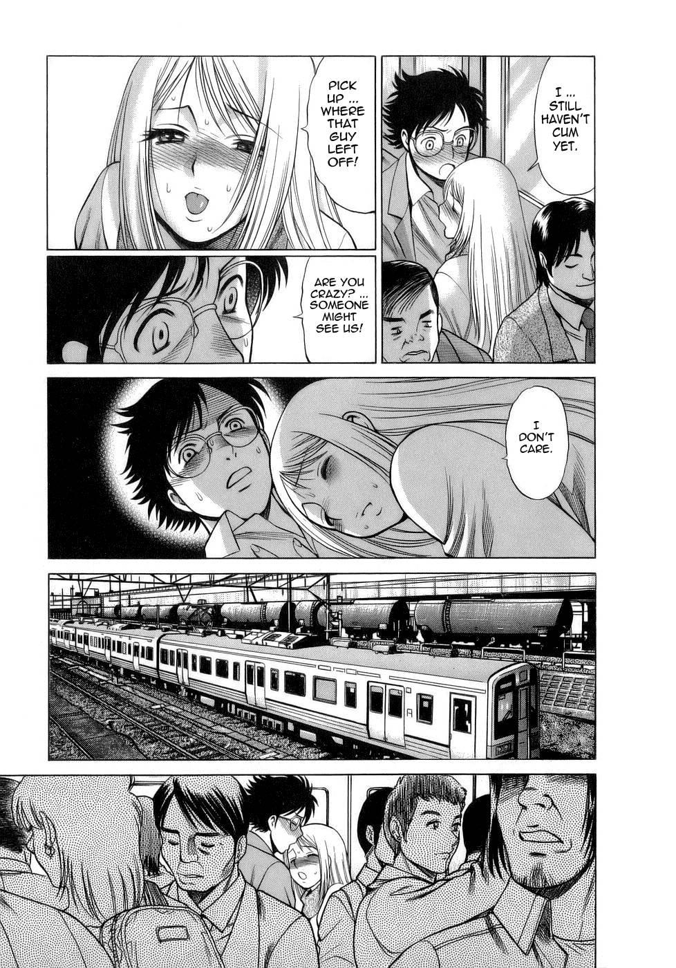 Let's Play Lovegames, Shall We? Chapter 4 Page 13