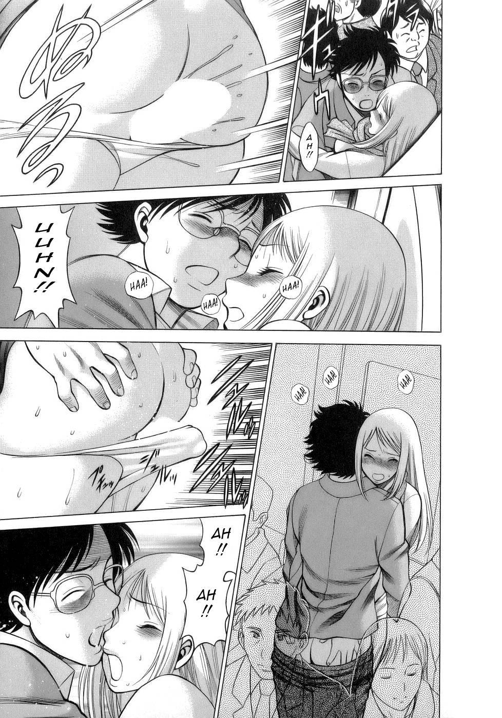 Let's Play Lovegames, Shall We? Chapter 4 Page 15