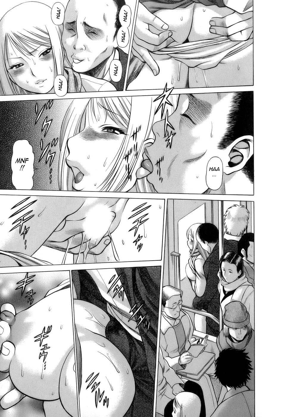 Let's Play Lovegames, Shall We? Chapter 4 Page 9