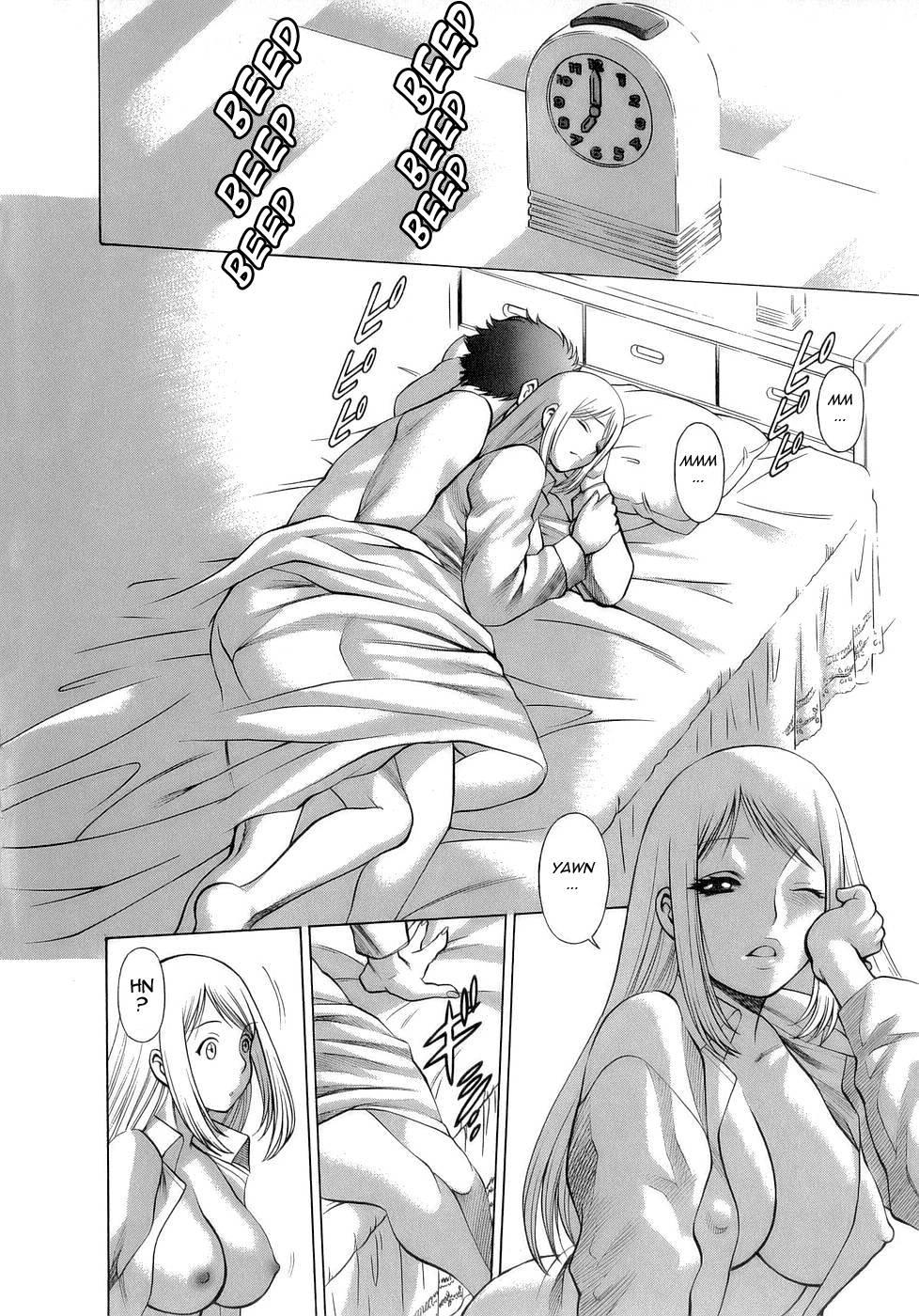 Let's Play Lovegames, Shall We? Chapter 5 Page 2