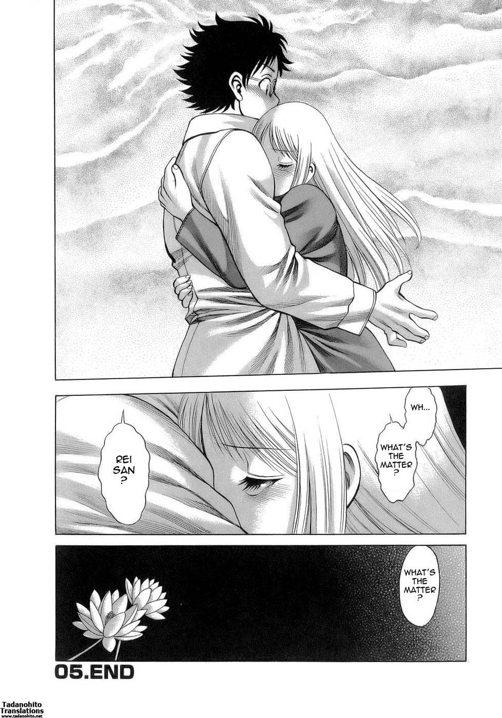 Let's Play Lovegames, Shall We? Chapter 5 Page 20