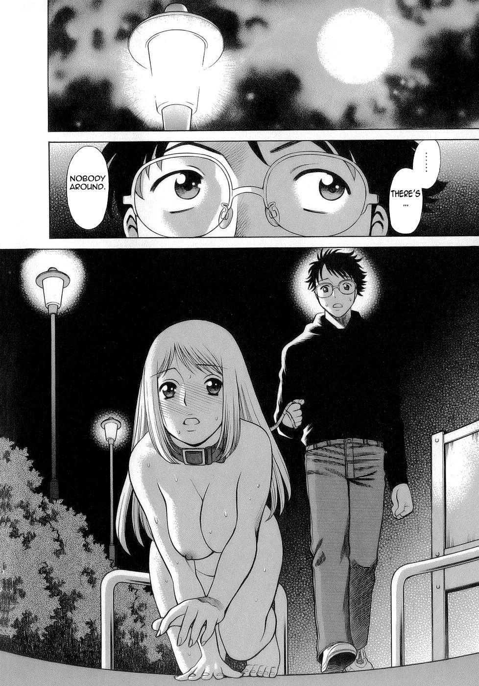 Let's Play Lovegames, Shall We? Chapter 7 Page 11