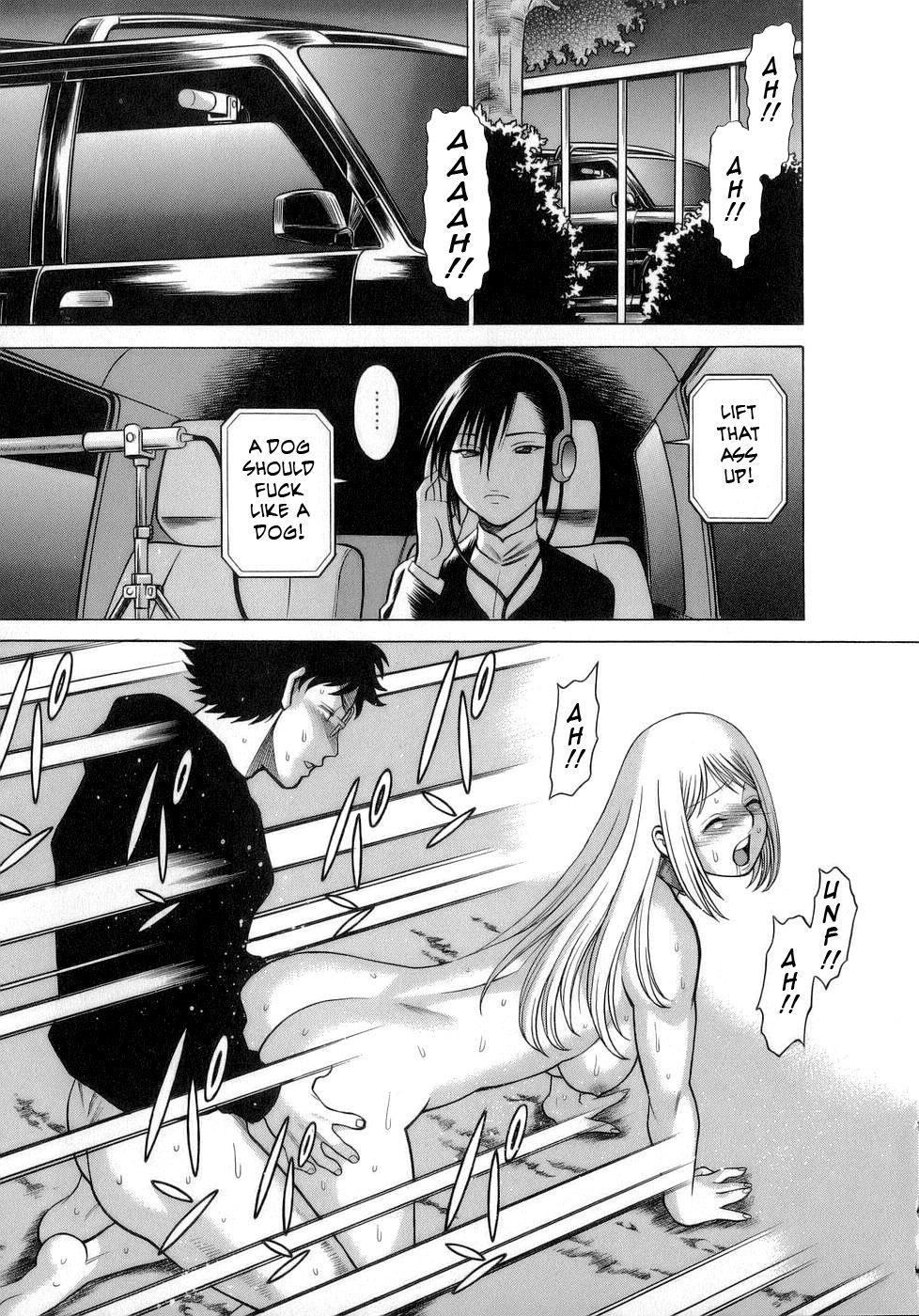 Let's Play Lovegames, Shall We? Chapter 7 Page 20