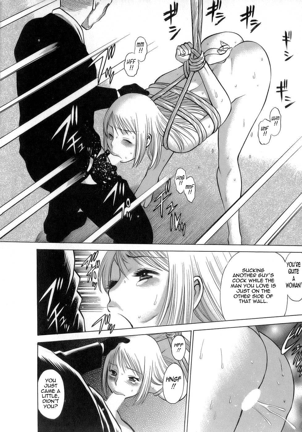 Let's Play Lovegames, Shall We? Chapter 8 Page 14