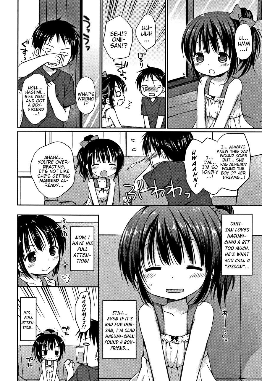 Let's Play Onii-chan 1
