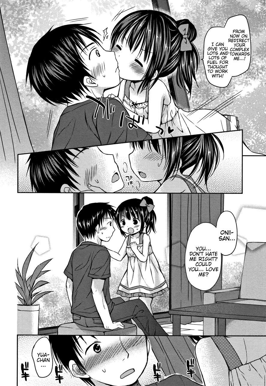 Let's Play Onii-chan 1