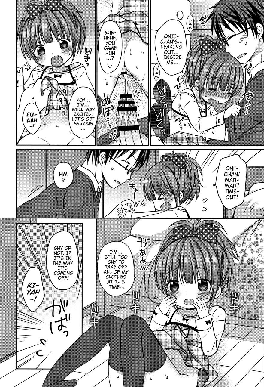 Let's Play Onii-chan 1