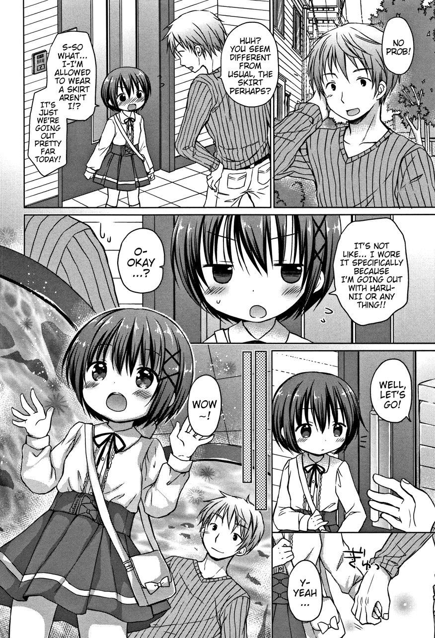 Let's Play Onii-chan 1