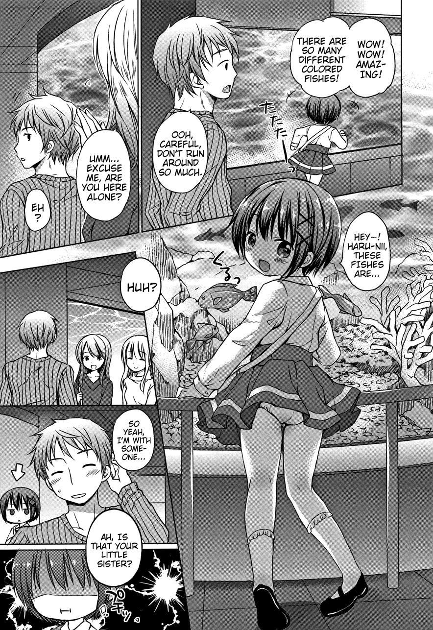 Let's Play Onii-chan 1
